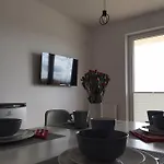 Diago Apartment Leba