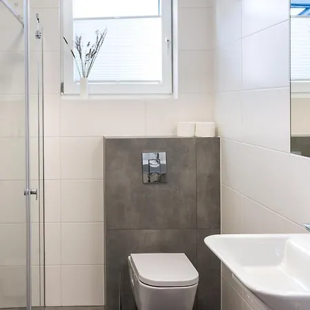 Apartament Diago