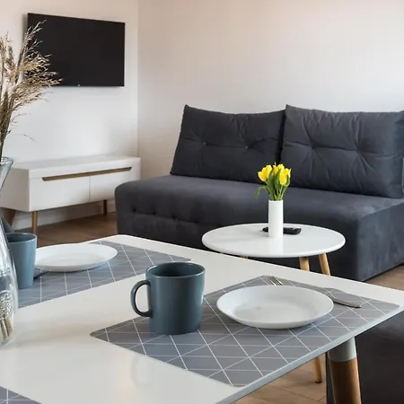 Apartament Diago