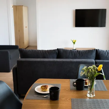 Apartmán Diago