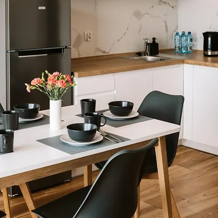 Diago Apartament
