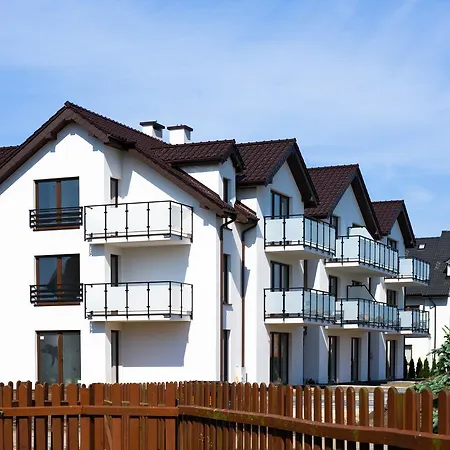 Apartament Diago