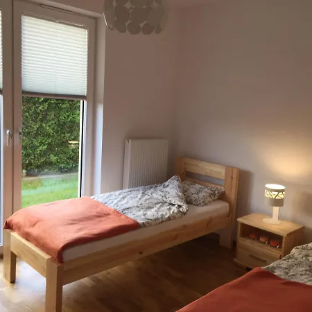 Apartament Diago