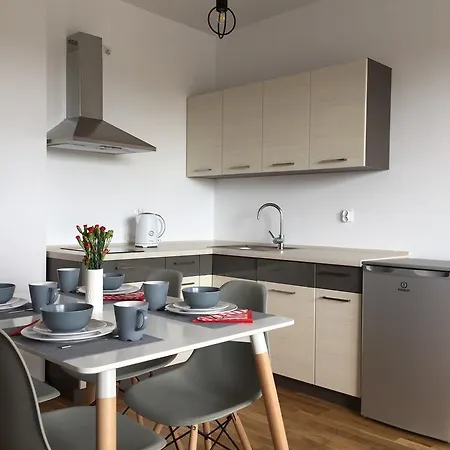 Apartament Diago *