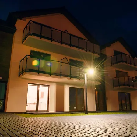 Diago Apartament