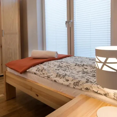 Apartament Diago