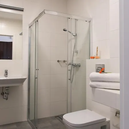 דירה Diago וובה