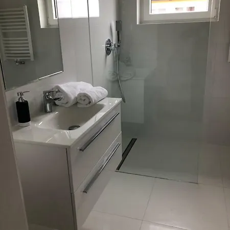 Diago Apartamento Łeba