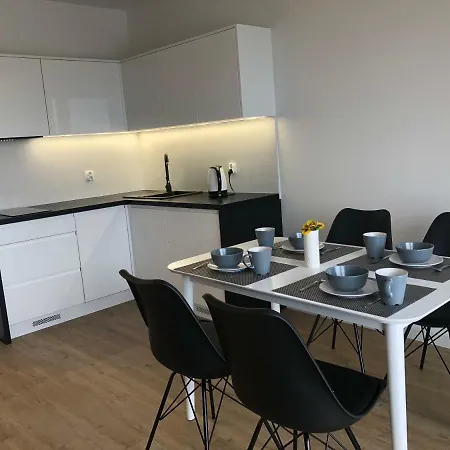 Apartament Diago *