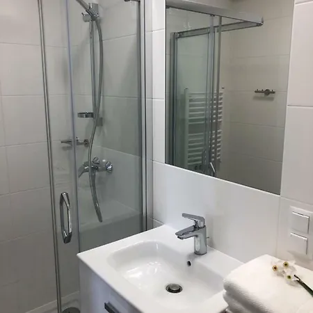 Diago Apartament Łeba