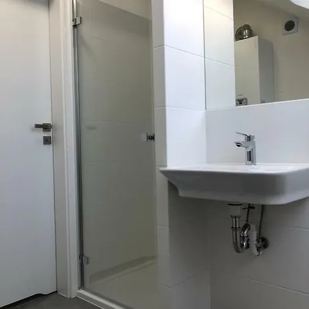 Apartament Diago *