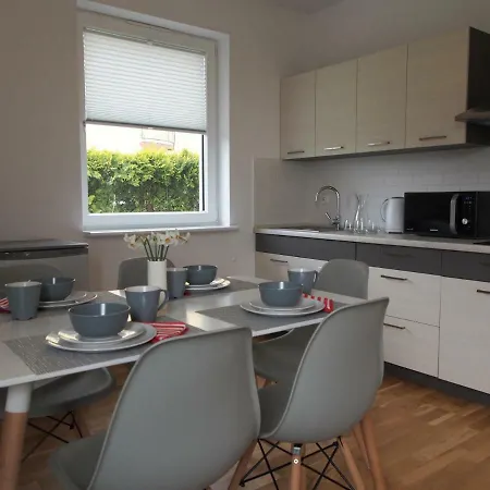 Apartament Diago