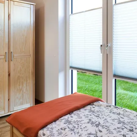 Apartamento Diago Łeba