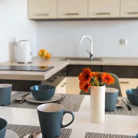 Diago Apartament Łeba
