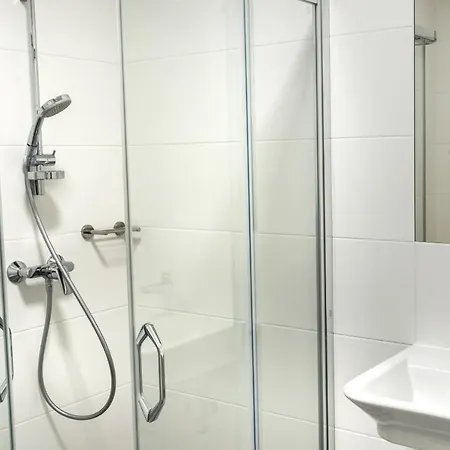 Diago Apartamento Łeba