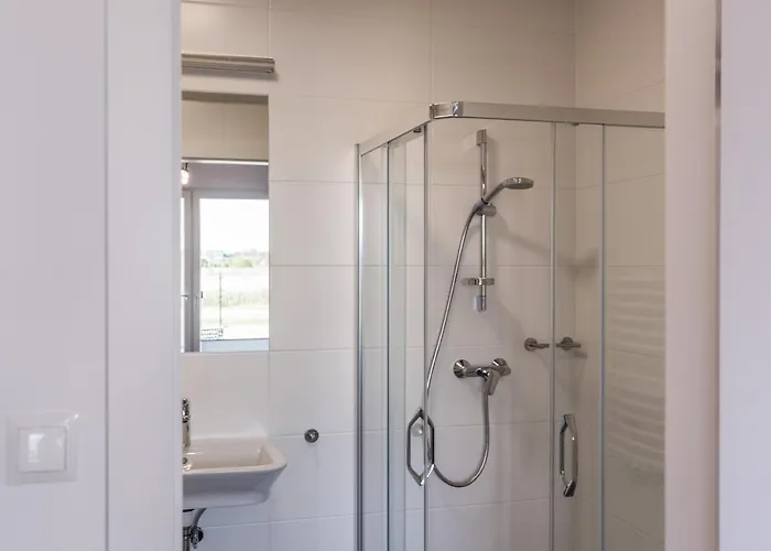 Diago Апартаменты Леба