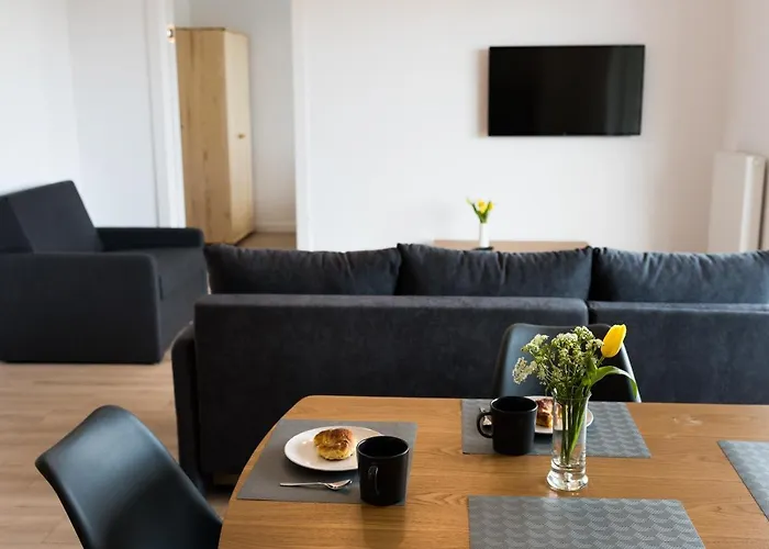 Апартаменты Diago