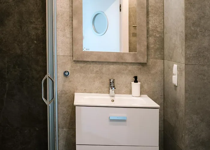 Diago Апартаменты *