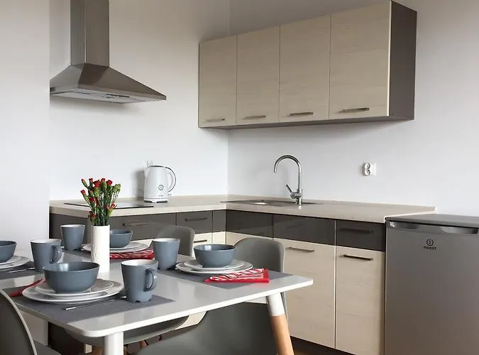 Апартаменты Diago *