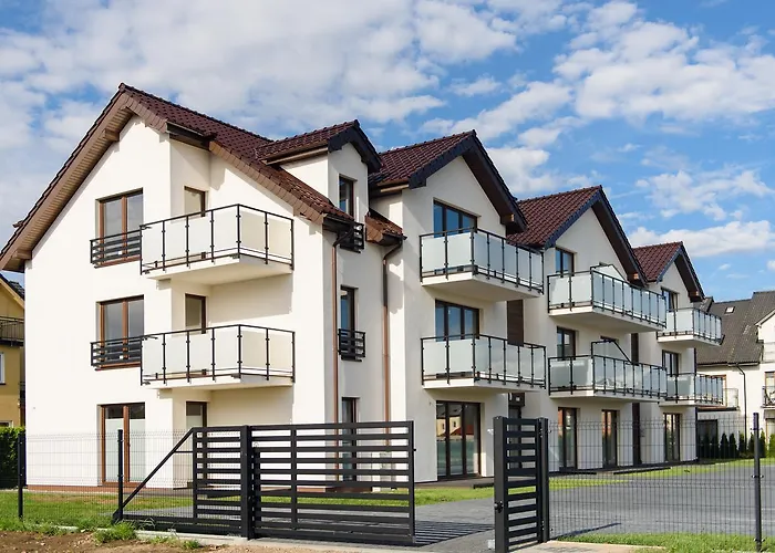 Diago Апартаменты