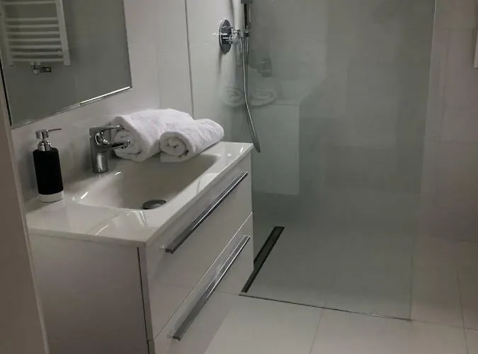 Diago Апартаменты Леба