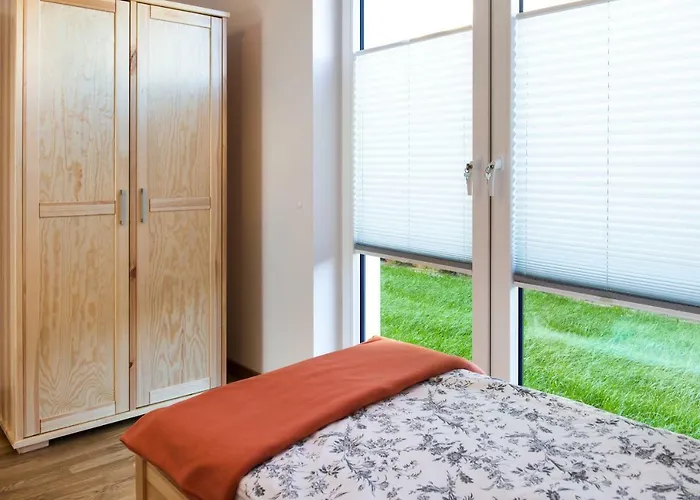 Апартаменты Diago Леба