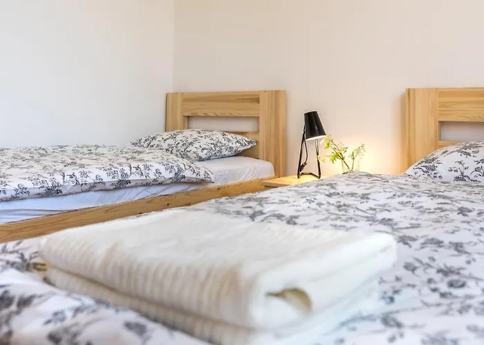 Апартаменты Diago *